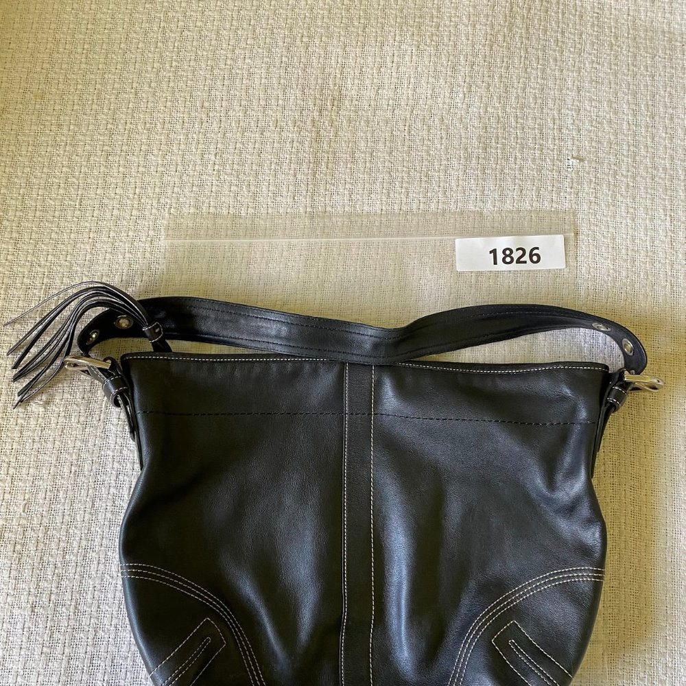 Coach House Accents Val Duffle In Signature Canvas (B… Gem